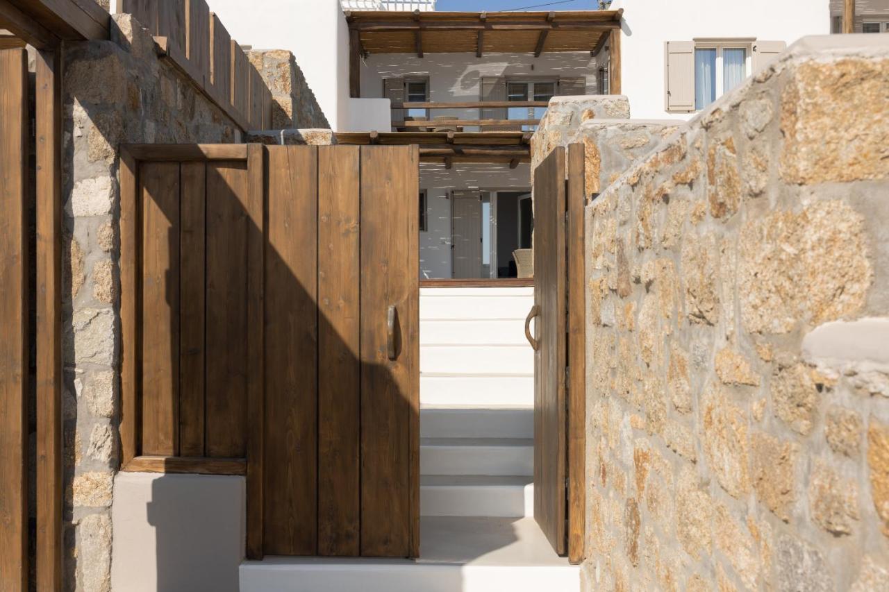 Amaris Mykonitsa Case de vacanță Ornos (Mykonos)